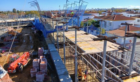 Es Andalucía - Sevilla