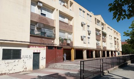 Es Andalucía - Granada