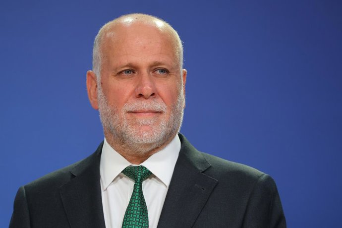 Santiago, 19 de diciembre 2025. Voceria en el Palacio de la Moneda luego del Consejo de Gabinete. Jonnathan Oyarzun/Aton Chile