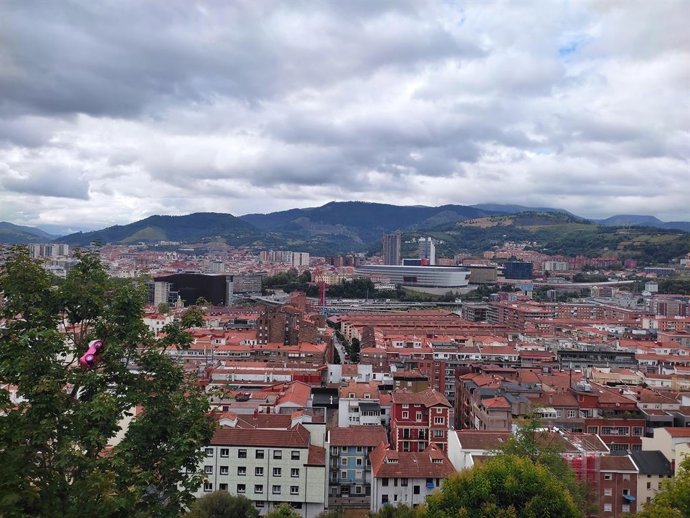 Archivo - Hodeiak nagusi