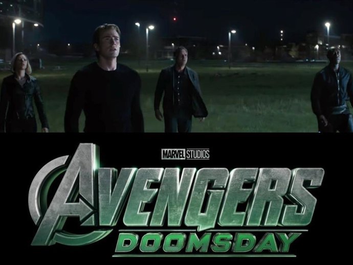 Una antigua estrella del UCM interpretará a múltiples variantes en su regreso en Vengadores: Doomsday