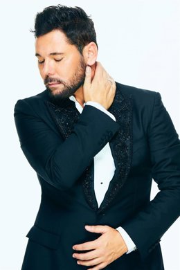 Archivo - Miguel Poveda