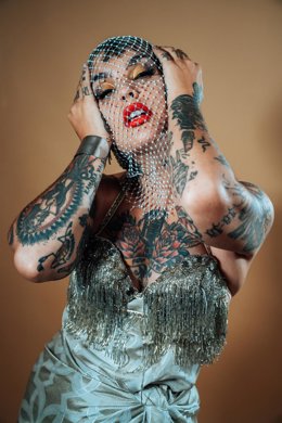 Dj Vinila Von Bismark