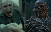 Foto: ¿Puede Voldemort vencer a Vecna? Los protagonistas de Stranger Things responden