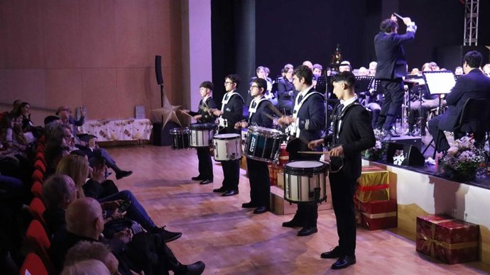 Unión Musical de Benidorm