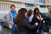 Madrid es la región con más 'Gordos' de Navidad, que en 2024 cayó íntegro en Logroño