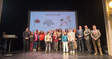 Diputación de Almería