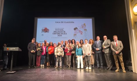 Diputación de Almería