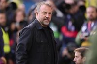 Hansi Flick: "Lamine marcó el segundo, es la mejor respuesta"