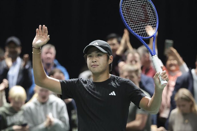 Archivo - Learner Tien