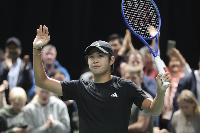 Archivo - Learner Tien