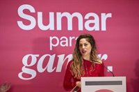 Sumar ve preocupante el resultado extremeño y urge al PSOE a asumir sus medidas para movilizar a la izquierda