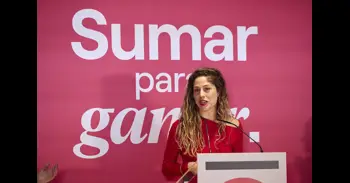 Sumar ve preocupante el resultado extremeño y urge al PSOE a asumir sus medidas para movilizar a la izquierda