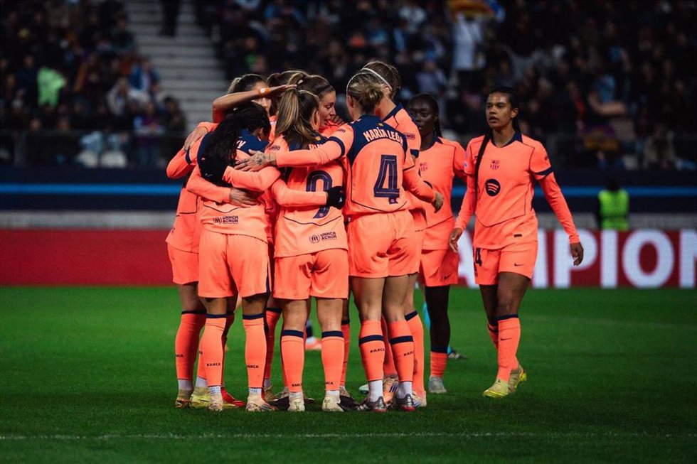 FC Barcelona