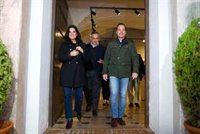 Vox cumple sus expectativas en Extremadura, sube hasta los once diputados y continuará condicionando al PP