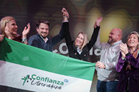 Guardiola amplía su mayoría en Extremadura, pero necesita a Vox, que sale reforzado ante el hundimiento del PSOE