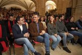 Foto: El desplome en Extremadura agrava la crisis del PSOE en el inicio del nuevo ciclo electoral