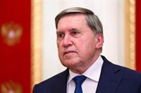 Rusia sostiene que los cambios introducidos por Ucrania al plan de EEUU "no mejoran" las perspectivas de paz