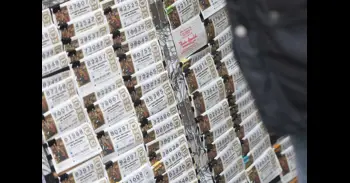 Comprobar Lotería de Navidad 2025: lista completa de todos los décimos y números premiados del sorteo