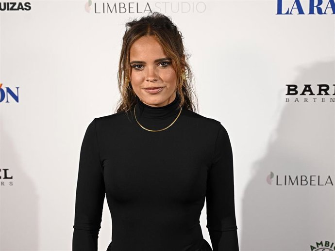 Gloria Camila Ortega