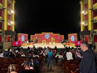 Comienza el Sorteo de Navidad 2025, que reparte 2.772 millones de euros en premios, 70 millones más
