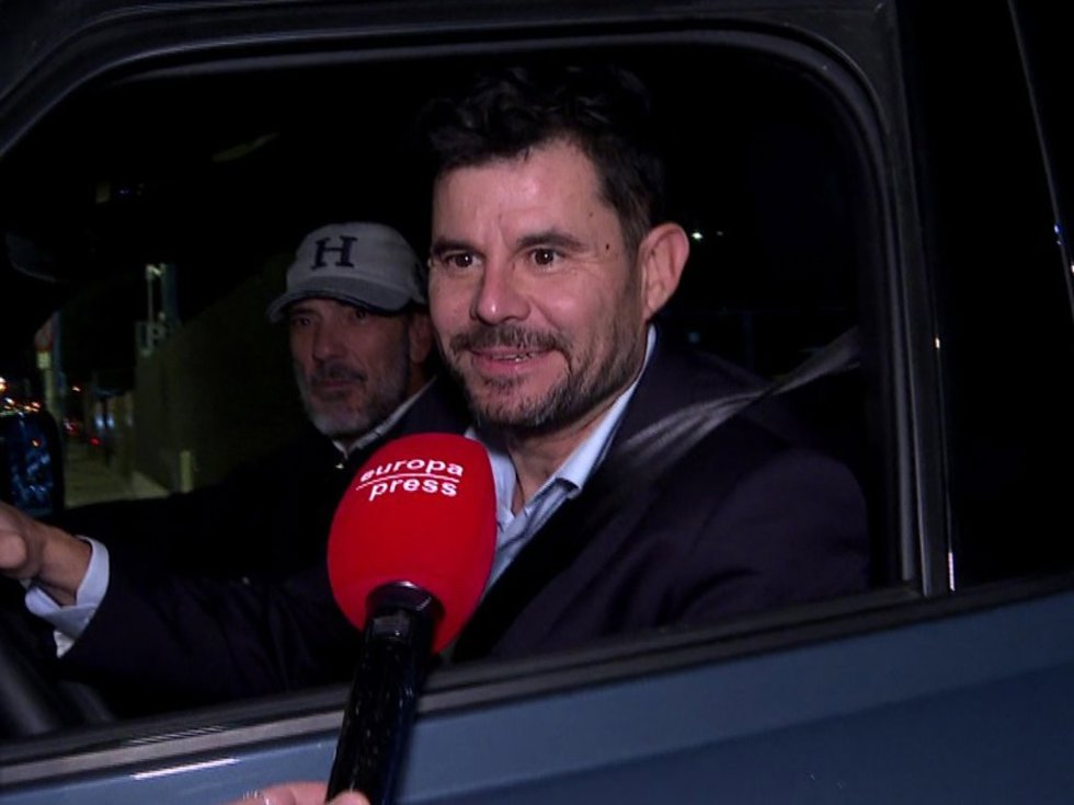 Javier Santos