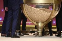 El 70048, segon premi de la rifa de Nadal 2025, dotat amb 1.250.000 euros la sèrie