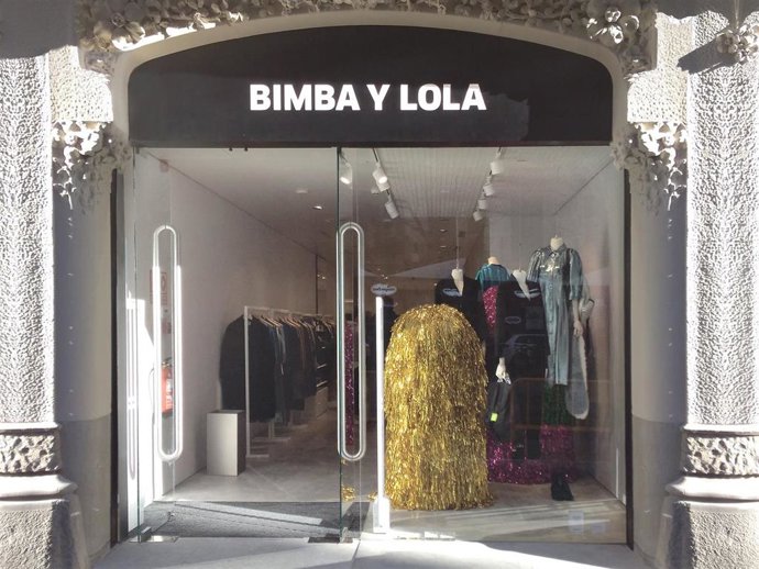 Archivo - Bimba y Lola