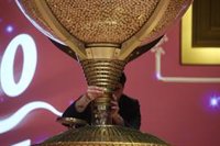 La segunda tabla del Sorteo de Navidad 2025 reparte el primer cuarto premio