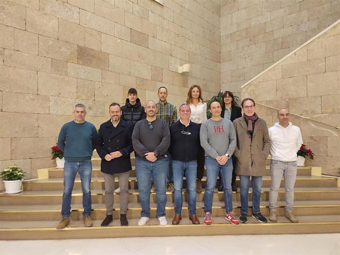 Doce pruebas y un total de 257 kilómetros conforman la XI edición del Circuito de Carreras de Logroño Deporte