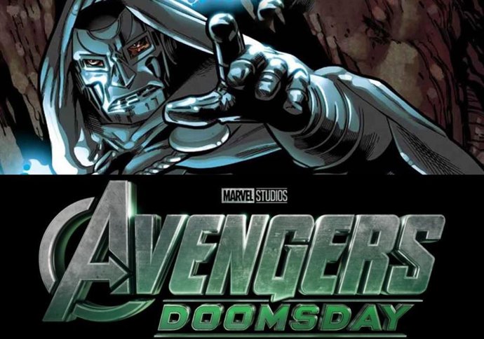 El cambio de título de Vengadores: Doomsday desata la ira de los fans