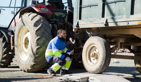 Es Andalucía - Sevilla