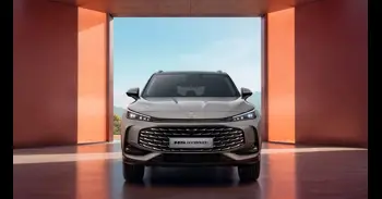 MG bate un nuevo récord en Europa y alcanza por primera vez las 300.000 matriculaciones anuales