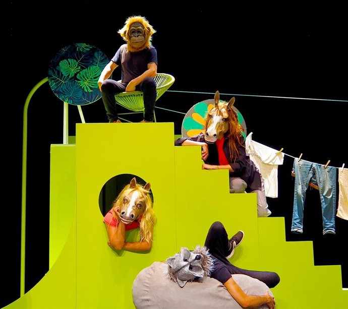 Archivo - Elétrico 28.