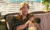 Foto: Muere Helen Siff, actriz de Karate Kid o ¡Ave, César!, a los 88 años