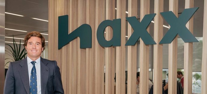 Haxx: nueva identidad corporativa para liderar una etapa de crecimiento y expansión internacional