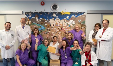 Es Andalucía - Huelva