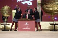El 'Gordo' de la Lotería de Navidad reparte 703 millones de euros en la provincia de León