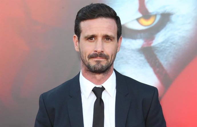 Muere a los 46 años James Ransone, actor de It. Capítulo 2 o The Wire