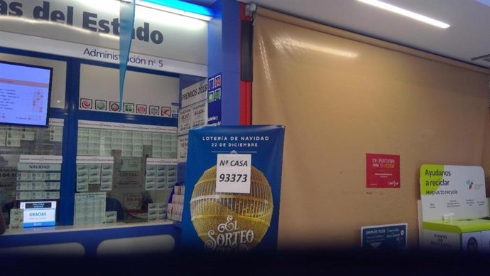 L'administració de Torrevella.