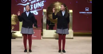 El 77.715, tercer quinto premio del Sorteo de Navidad 2025, dotado con 60.000 euros, cae en Oviedo y Gijón