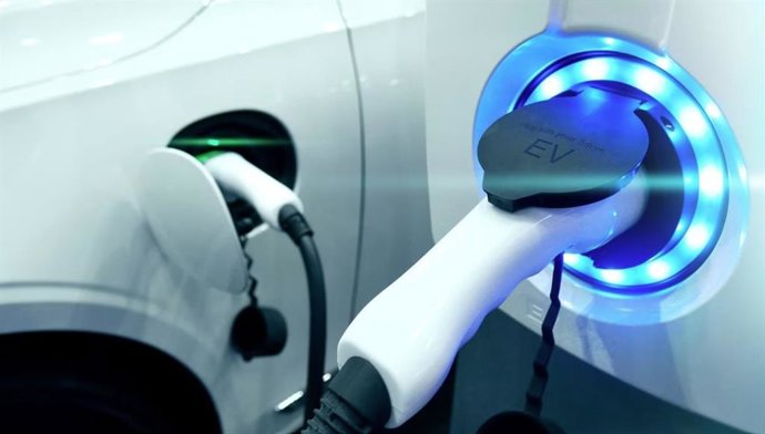 BBVA Consumer Finance financia el 10% de los vehículos sostenibles a través de su 'app' en España