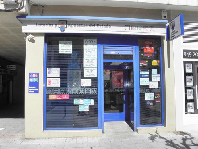 Administración de La Isabela 14, en Guadalajara