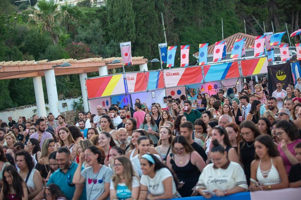La Diputación cierra el año con más de 1.800 actividades culturales y 335.465 asistentes en Málaga y provincia