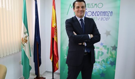 Federación Andaluza de Municipios y Provincias