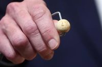 El tercer premio del Sorteo de Navidad, el 90.693, reparte 1,4 millones de euros entre Talavera la Real, Jerte y Mérida