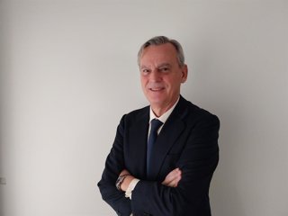 El president d'Andbank España, Alberto Terol