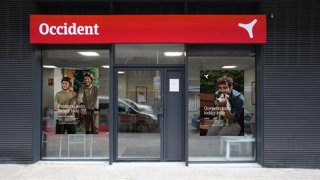 Archivo - Oficina d'Occident