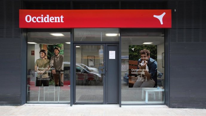 Archivo - Oficina d'Occident