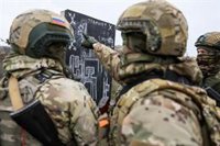 Rusia anuncia la toma de otra localidad en Járkov en el marco de su invasión de Ucrania